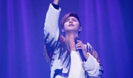 吃瓜猪娱乐演唱会,狂欢之夜，星光熠熠