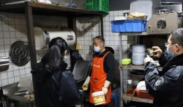 西安烧烤店爆料视频曝光,食品安全问题再引关注