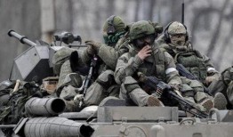 乌克兰局势最新爆料,最新爆料揭示战局走向